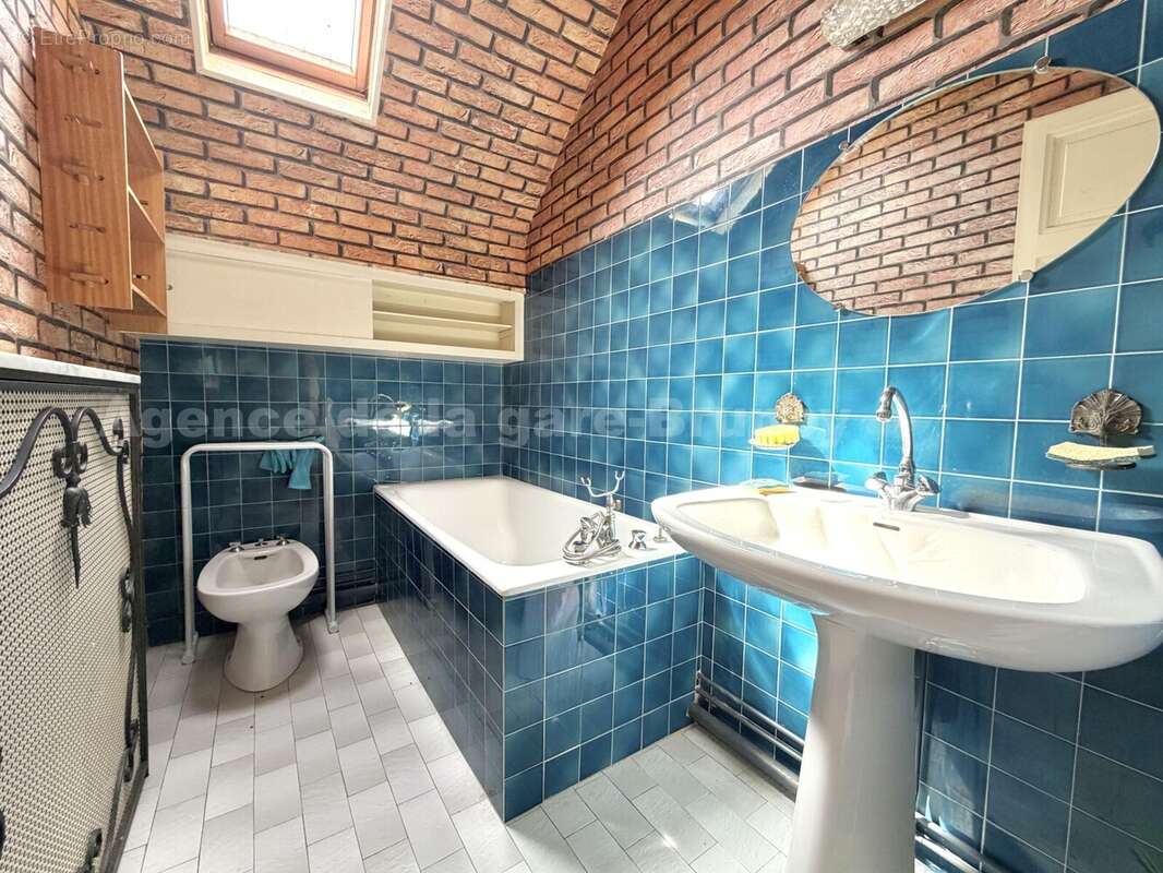 IMG_2263 - Maison à VARENNES-JARCY