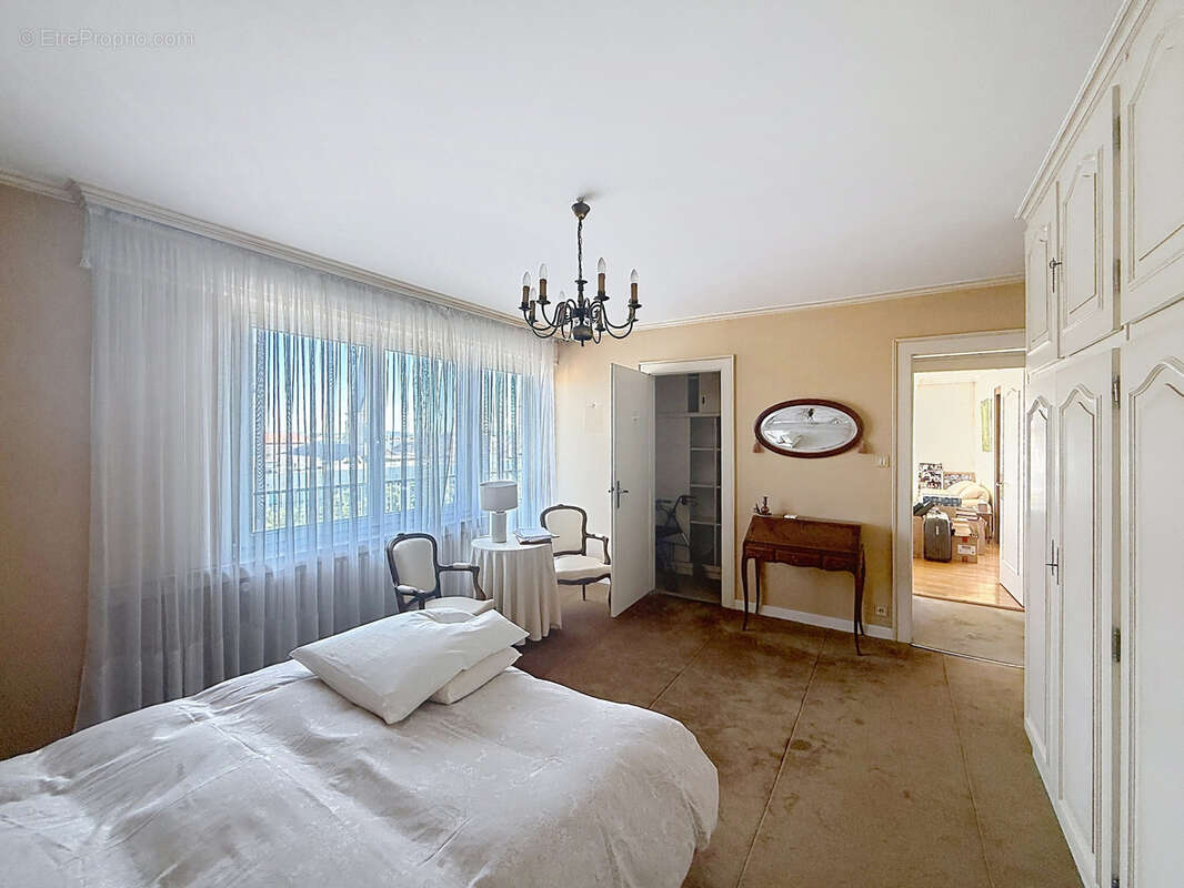 Appartement à THIONVILLE
