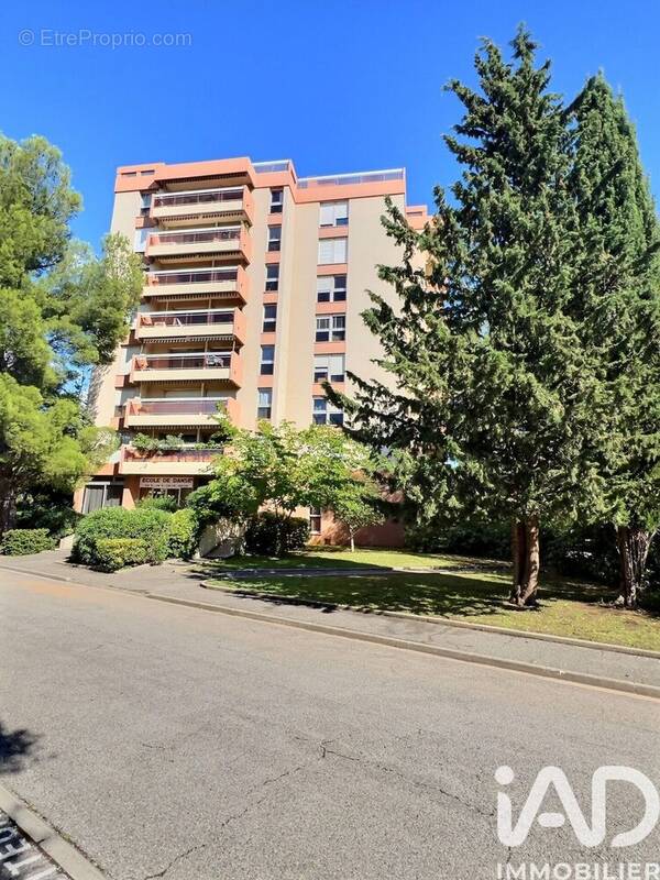 Photo 1 - Appartement à MARSEILLE-9E