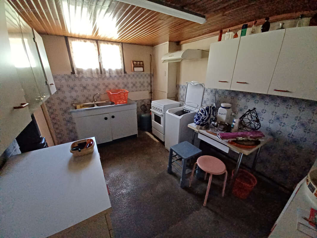 Maison à POUGUES-LES-EAUX