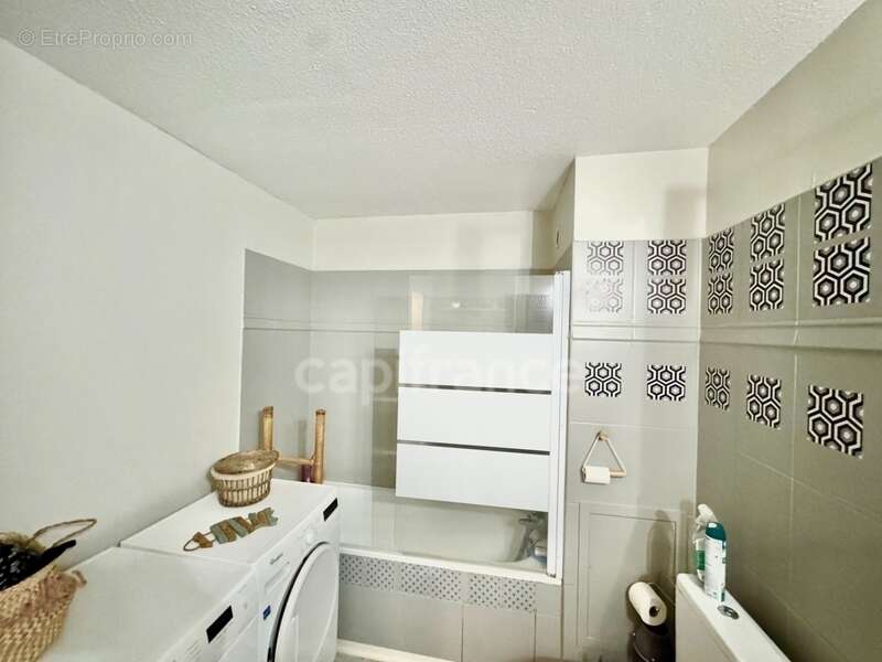 Appartement à BEAUNE