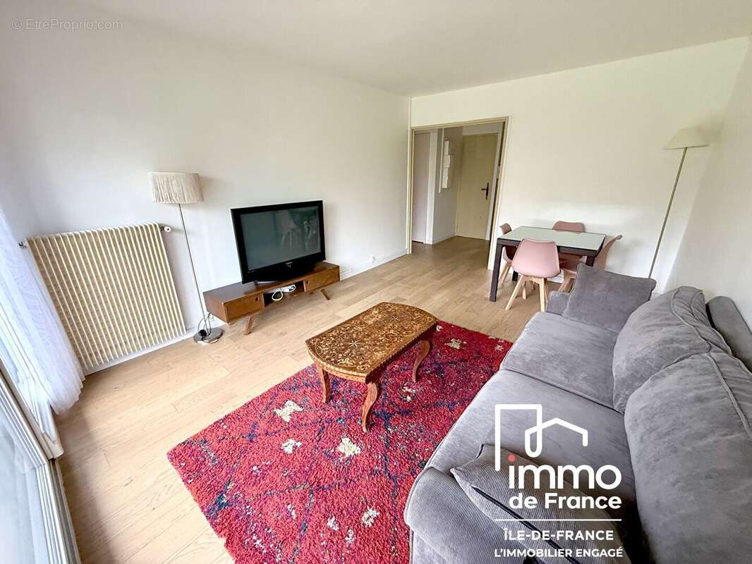 Appartement à PALAISEAU