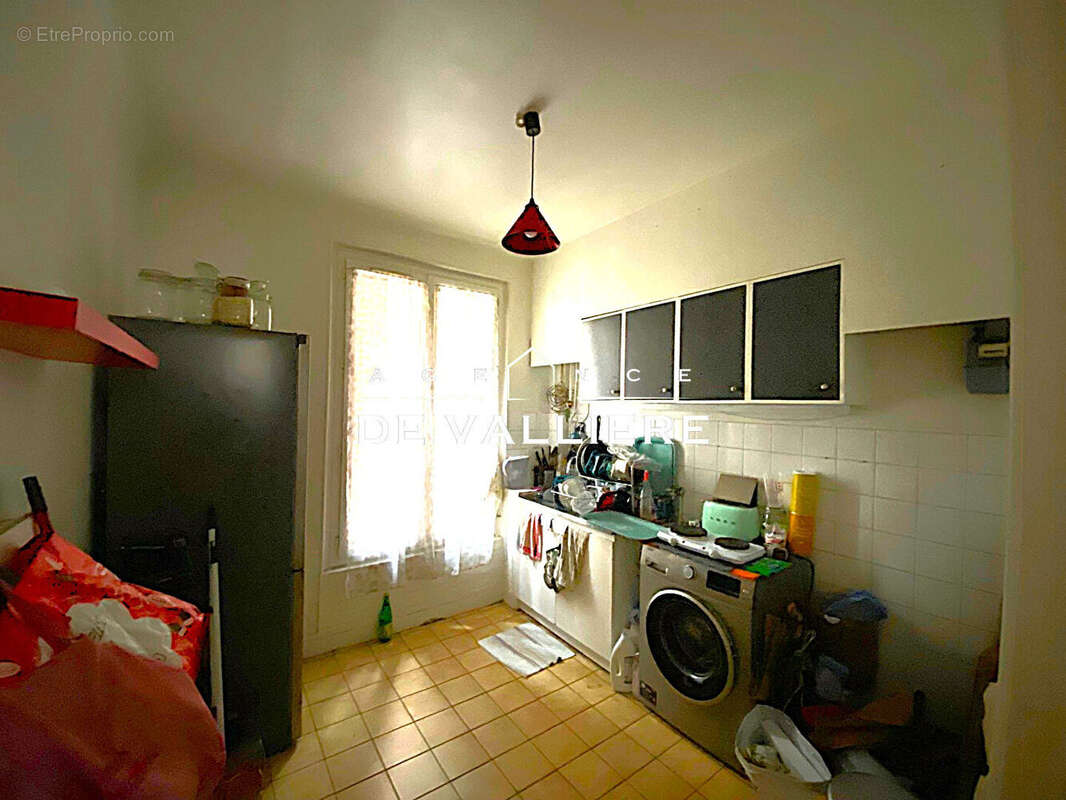 Appartement à SURESNES