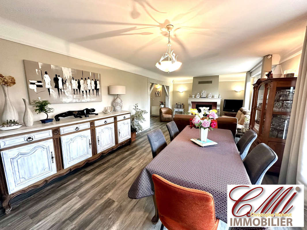 Maison à VITRY-LE-FRANCOIS