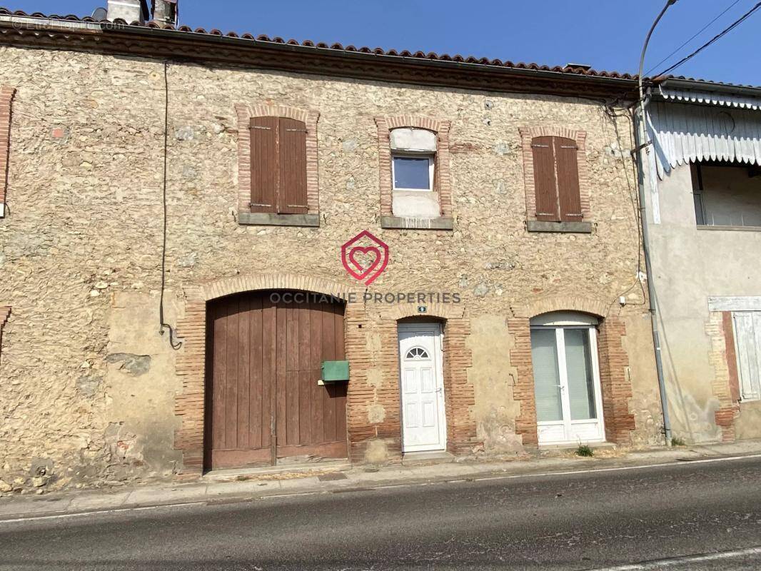 Appartement à PAILHES