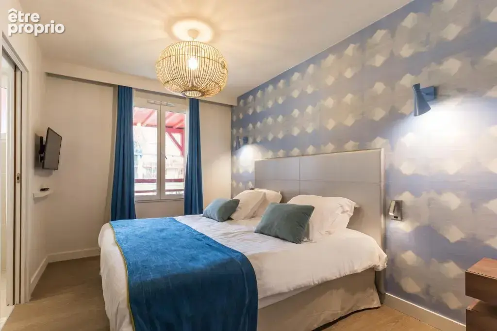 Investissement en residence de tourisme - photo 12