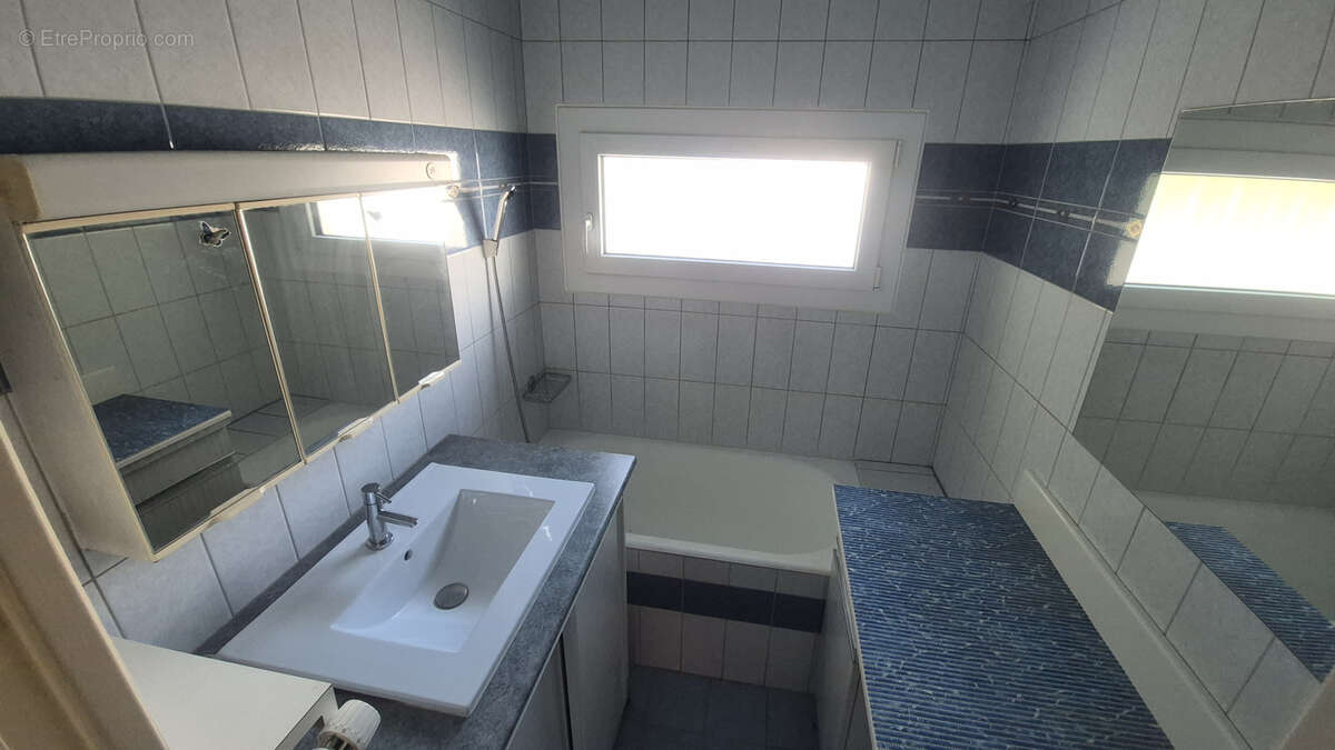 Appartement à RIEDISHEIM