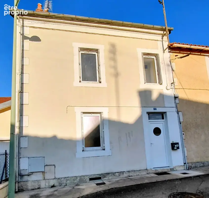 Sanilhac - a deux pas de perigueux - maison avec 3 chambres, jardin et garage - photo 24
