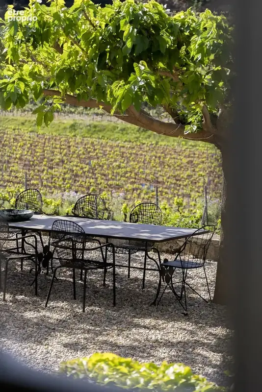 Une Bastide hors du temps - photo 21