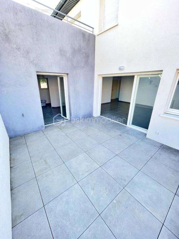 Appartement à MARTIGUES