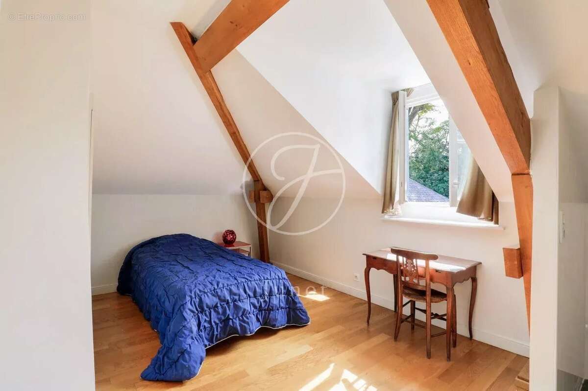 Maison à VERSAILLES