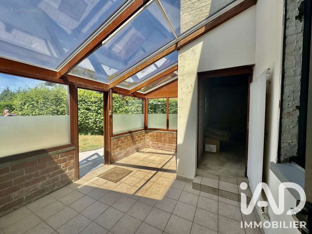 Photo 4 - Maison à LANDAS