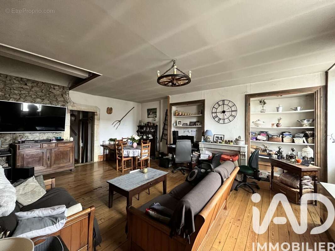 Photo 2 - Appartement à LIVRON-SUR-DROME