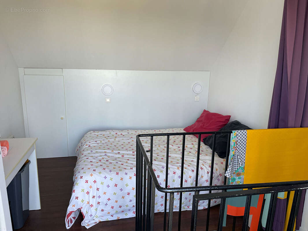 Appartement Guidel 2 pièce(s) 22 m2 - photo 6