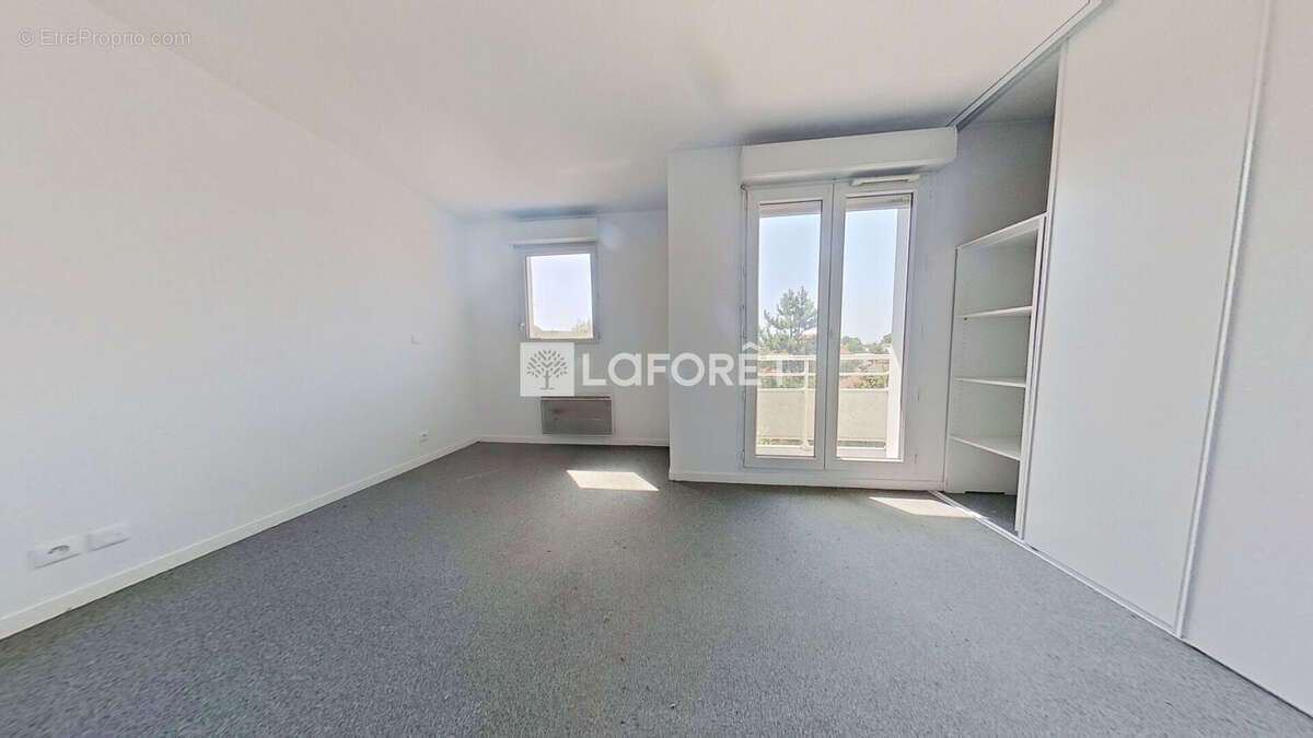 Appartement à BOBIGNY