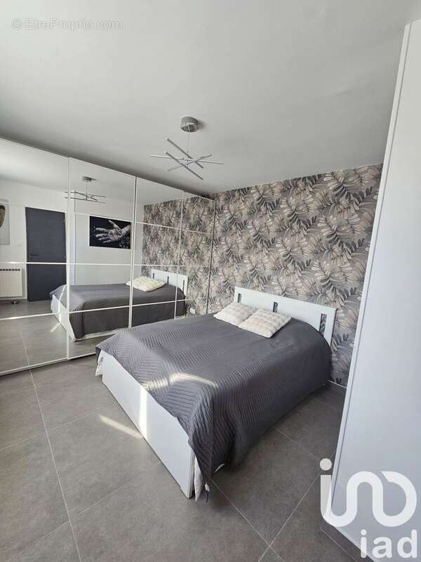 Photo 7 - Maison à AMILLY