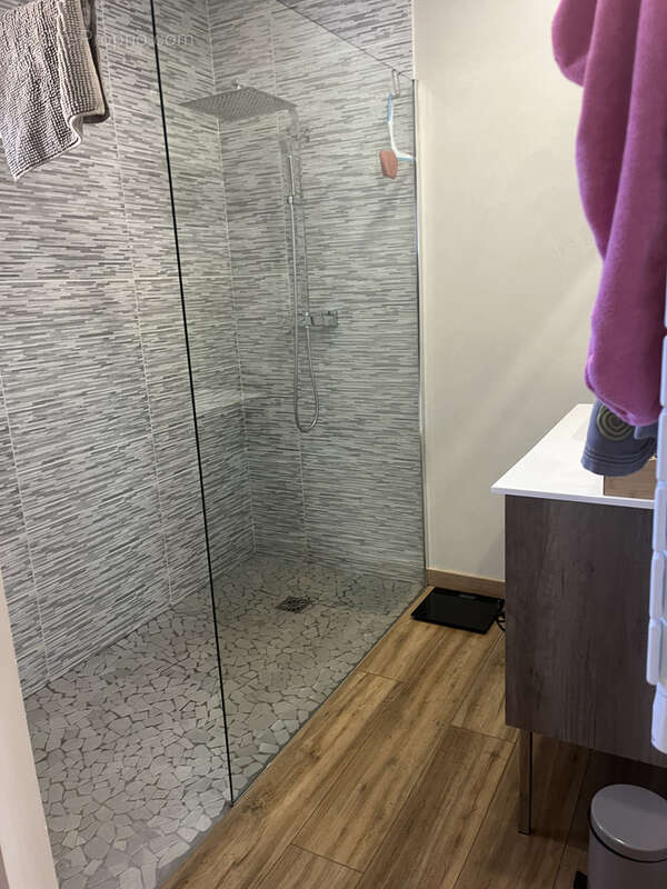 Maison à MAUREILLAS-LAS-ILLAS