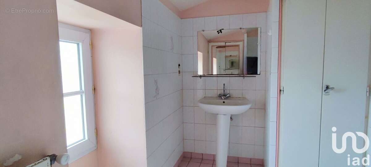 Photo 9 - Maison à SAINT-FULGENT