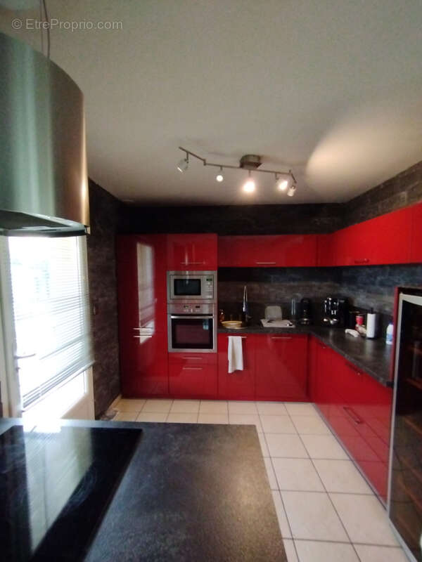 Maison à CHATEAUDUN