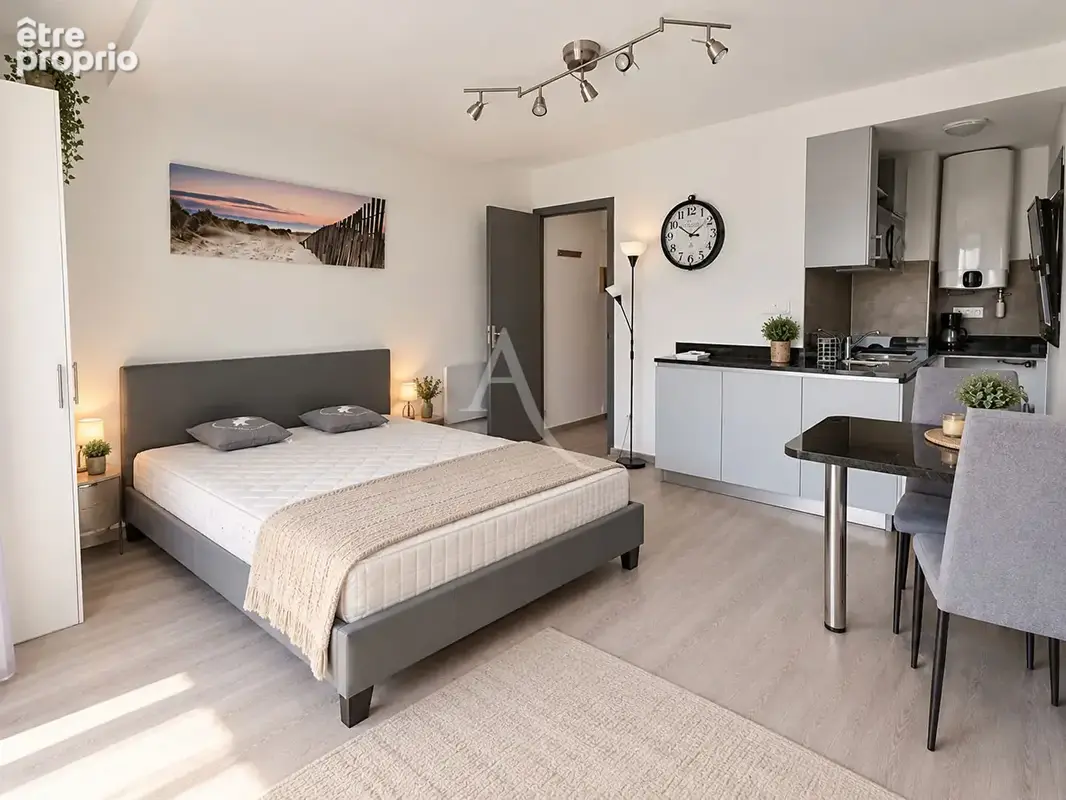 Appartement à DAX