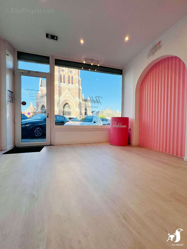 Appartement à CAUDRY