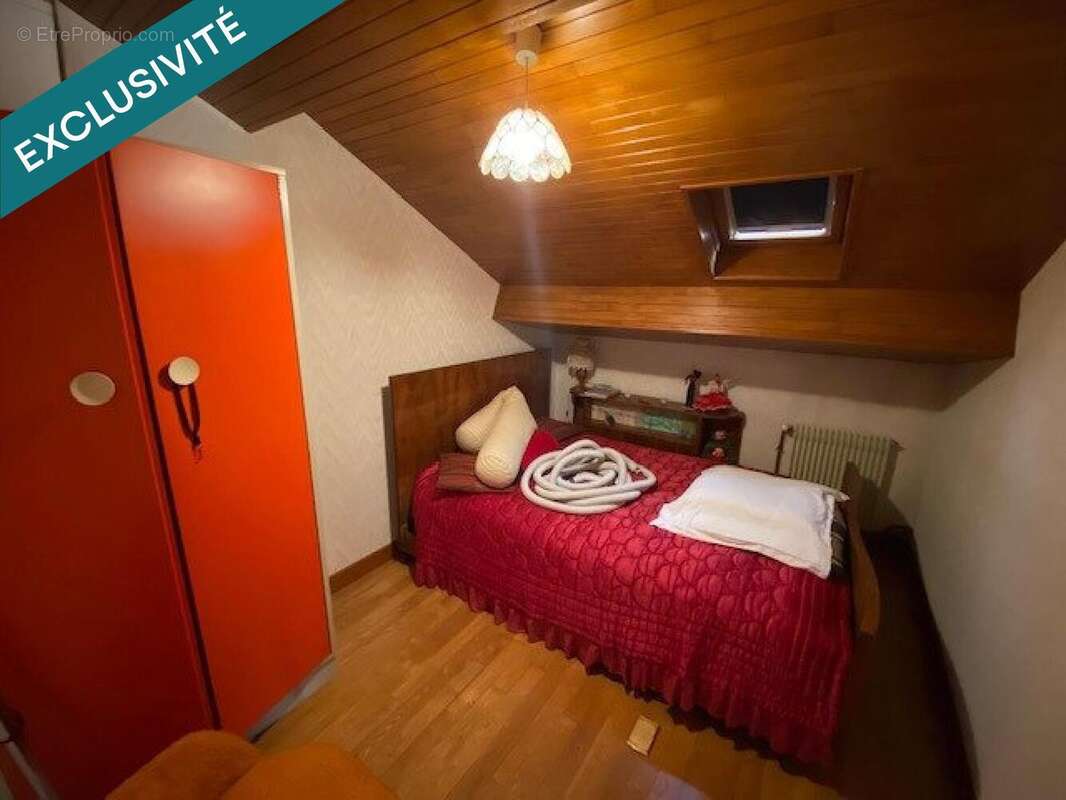 Photo 6 - Maison à AUBIN