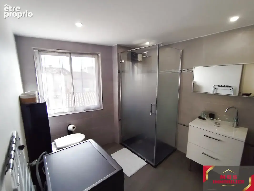 Argelès-Sur-Mer -  Immeuble de 3 studios rénovés - photo 8