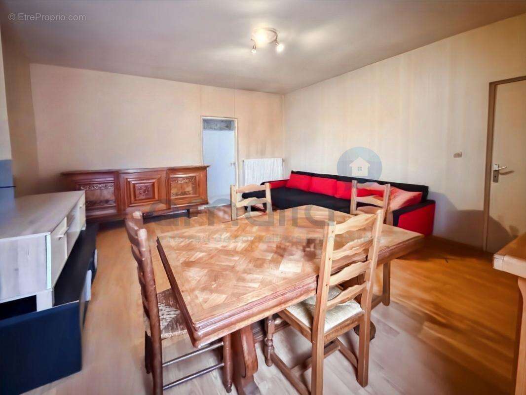 Appartement à CAMBRAI