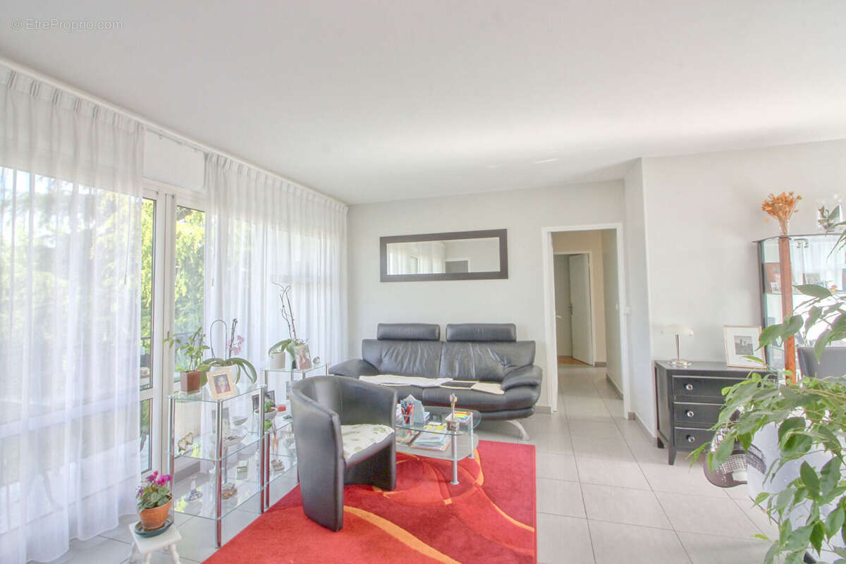Appartement à ANTONY
