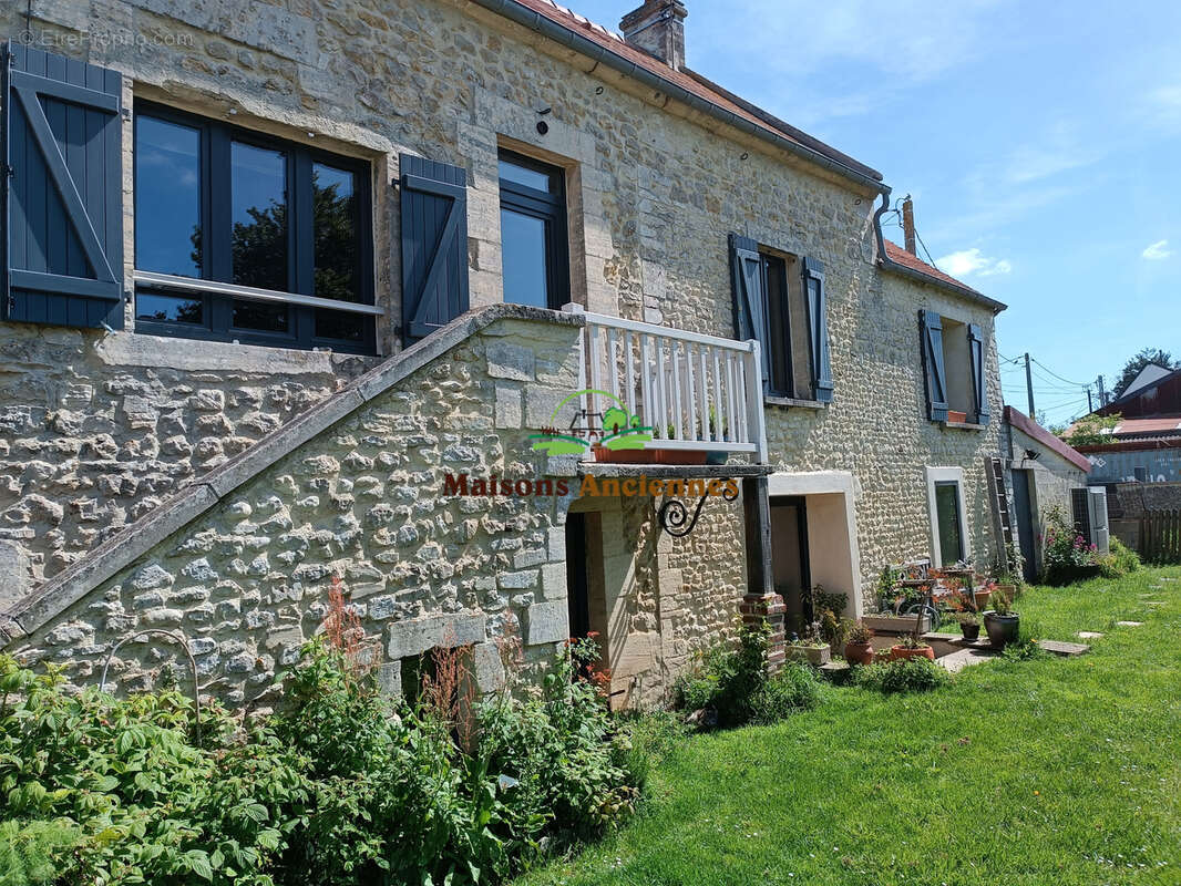 Maison à BAYEUX