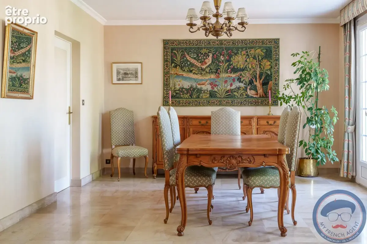 Belle Propriété au cœur de Montlouis-sur-Loire - photo 6