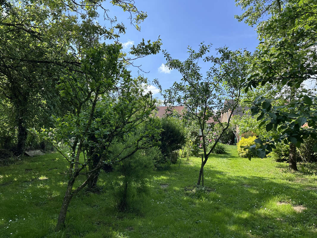 Maison de campagne ! - photo 4