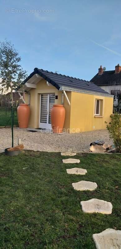 Maison à BLENEAU