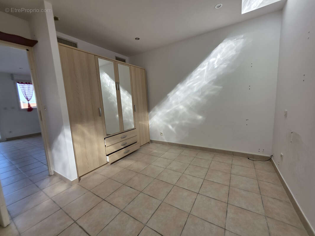 Appartement à LE BARCARES