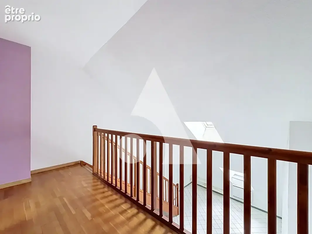 Duplex 3 pièces Île Saint Laurent - photo 8