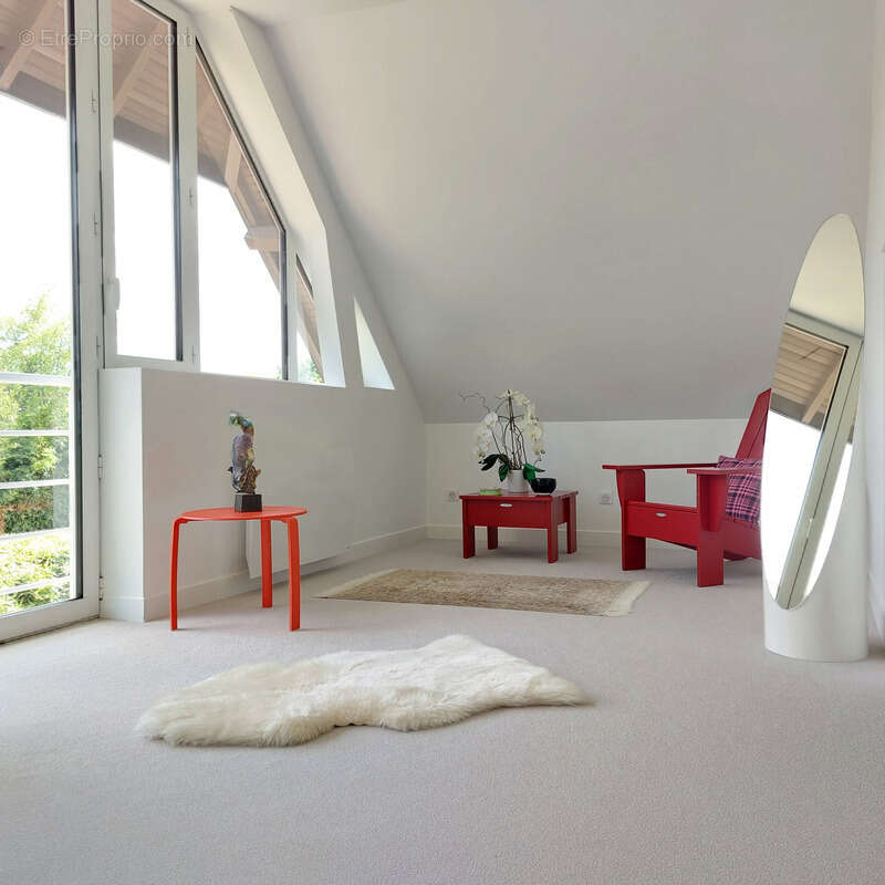 Maison à vendre 13 pièces MONTAUBAN (82), salle de reception, parking, bureaux, cave, dépendances,  parc de 8000m2, 2 entrées in - photo 57