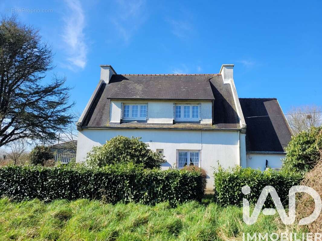Photo 3 - Maison à CORAY