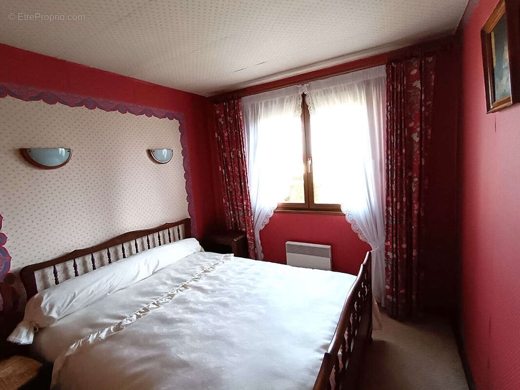 Maison 107m² à le cendre - photo 10
