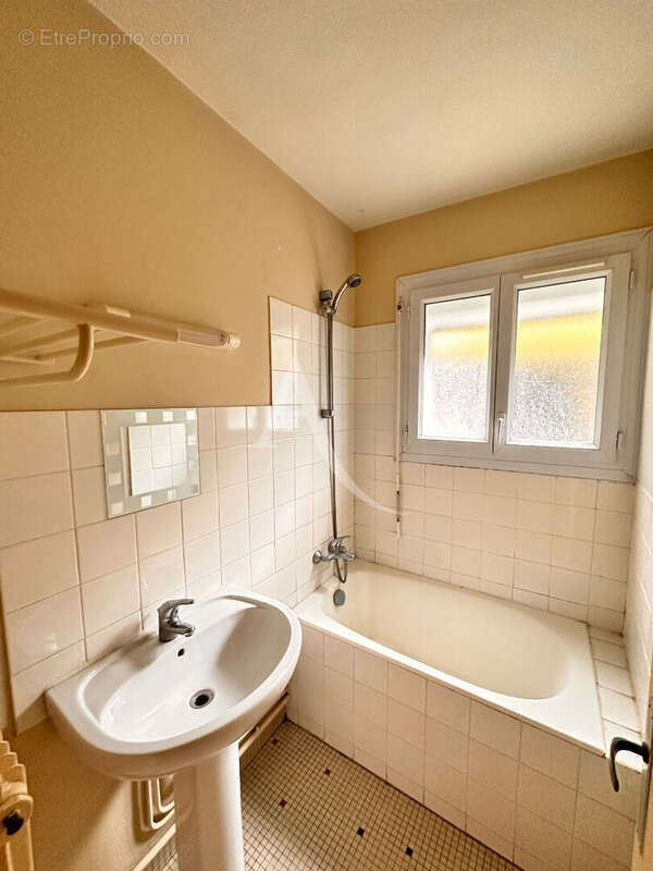 Appartement à LA ROCHE-SUR-YON