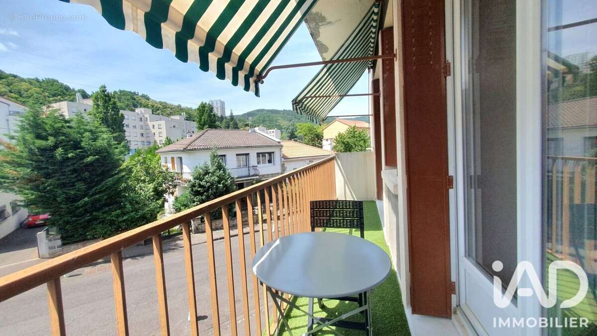 Photo 2 - Appartement à ROYAT
