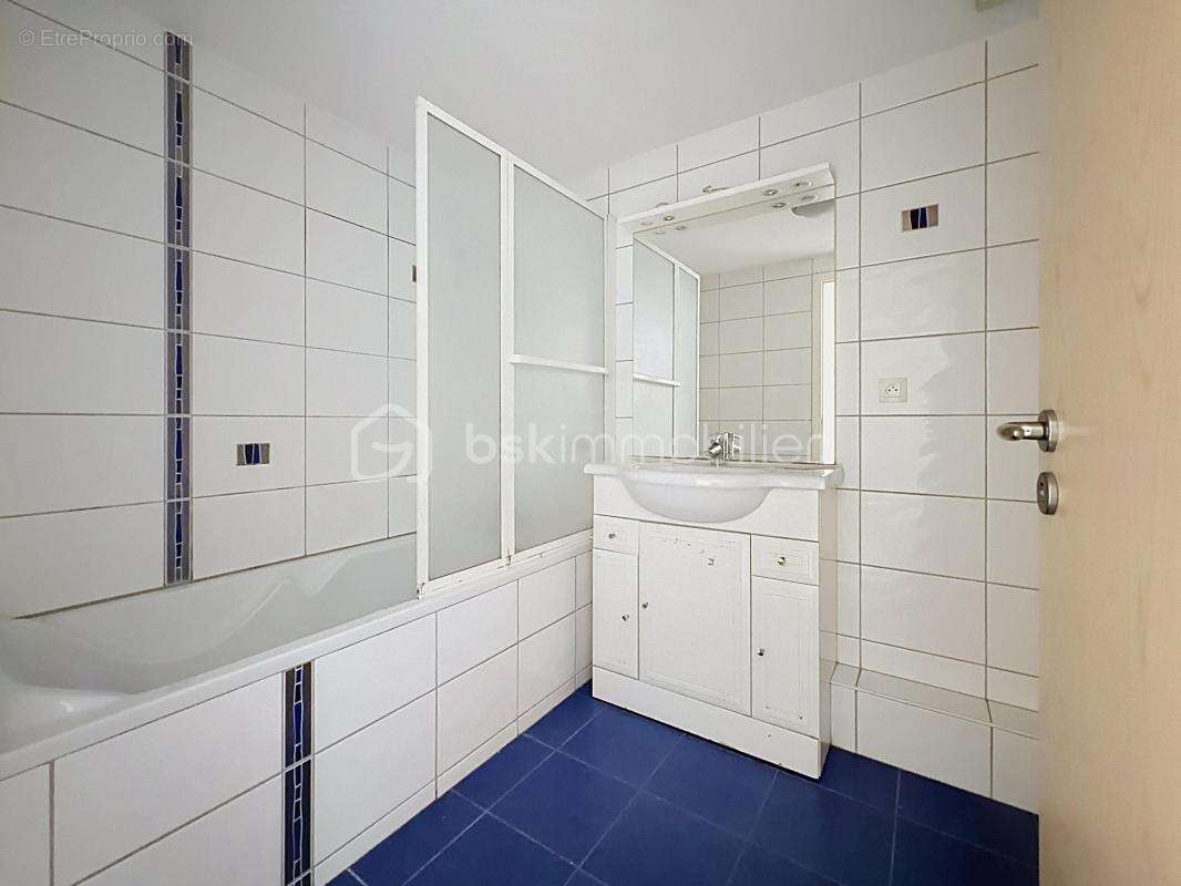 Appartement à MULHOUSE