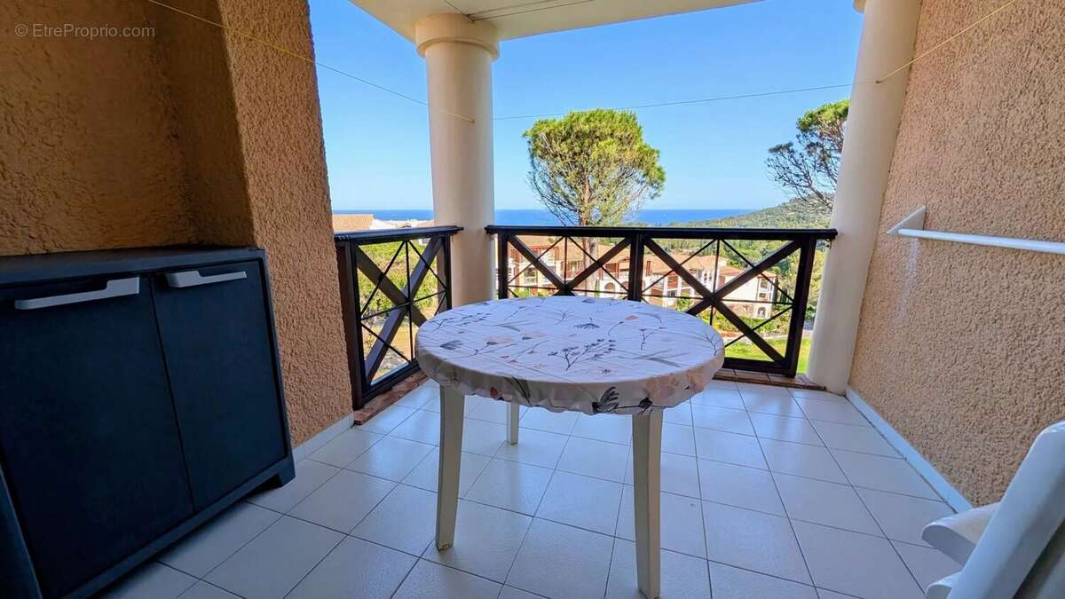 Appartement à LA SEYNE-SUR-MER