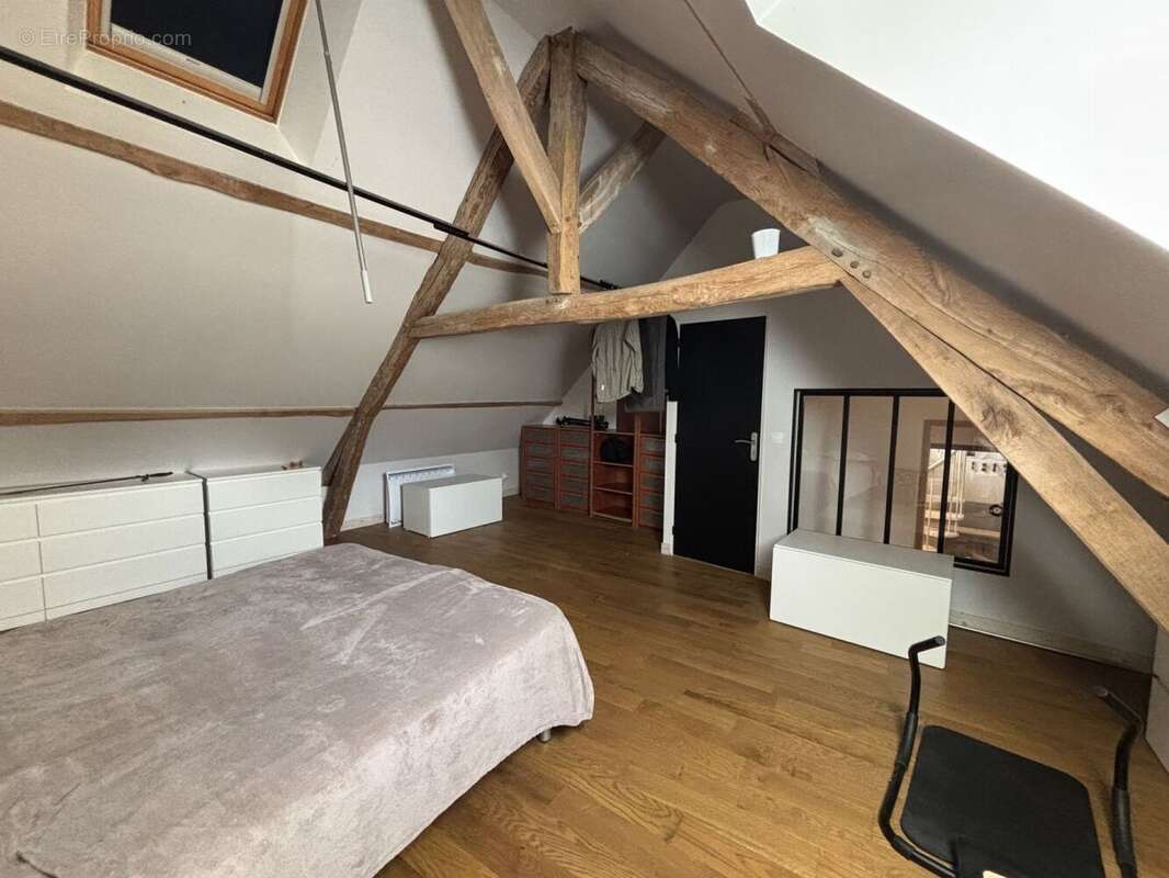 Maison proche Gisors - photo 13