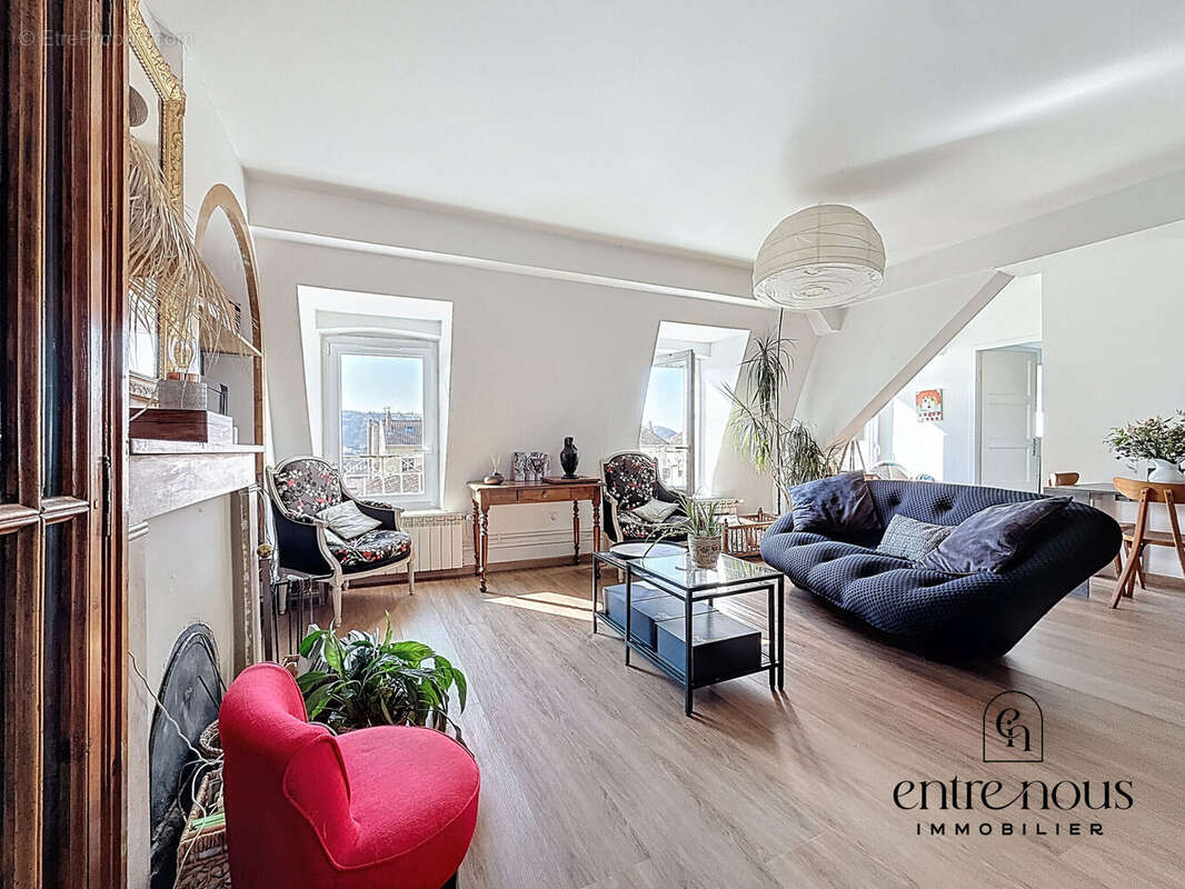 Photo 2 - Appartement à VIENNE