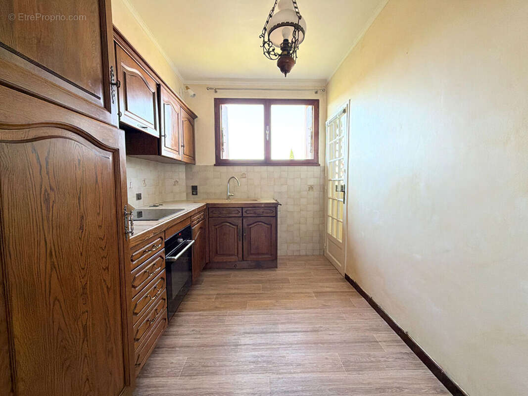 Appartement 97m² à aix-en-provence - photo 4