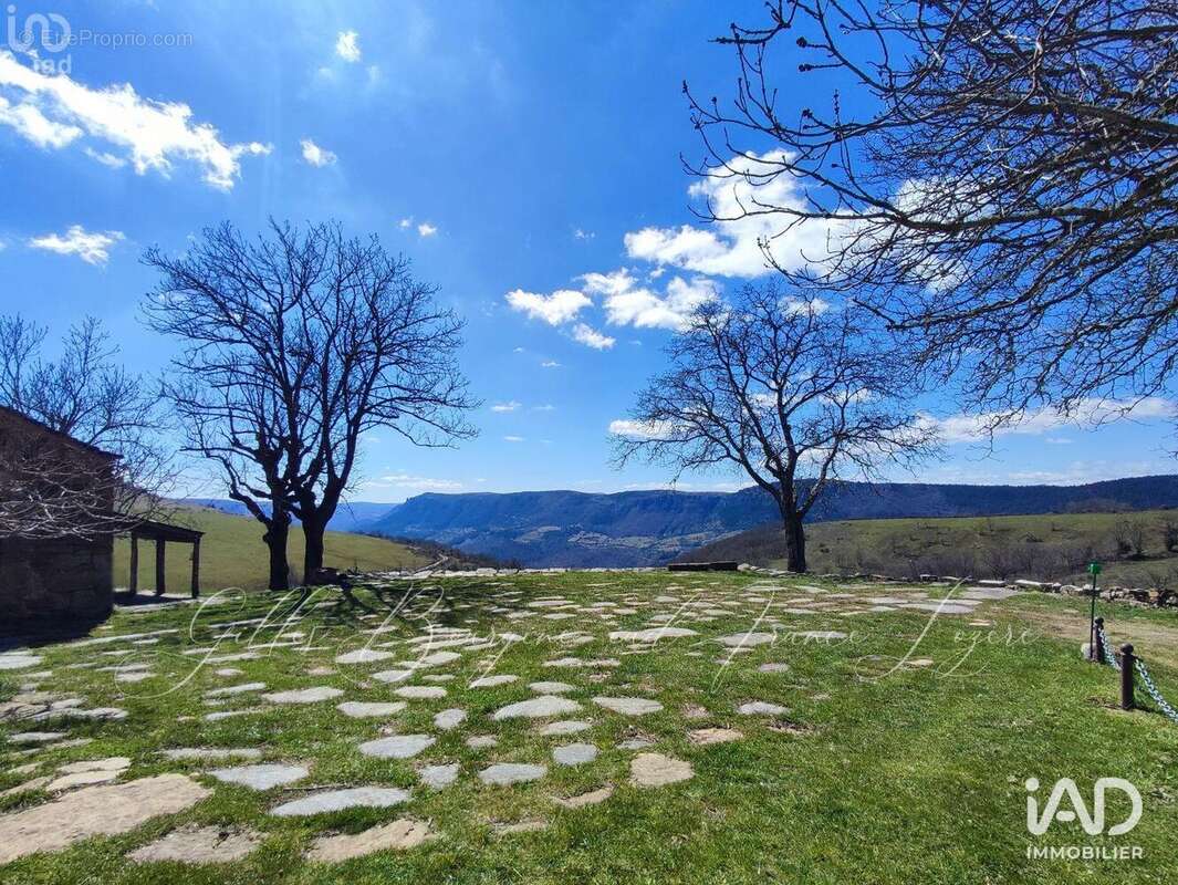 Photo 4 - Maison à FLORAC