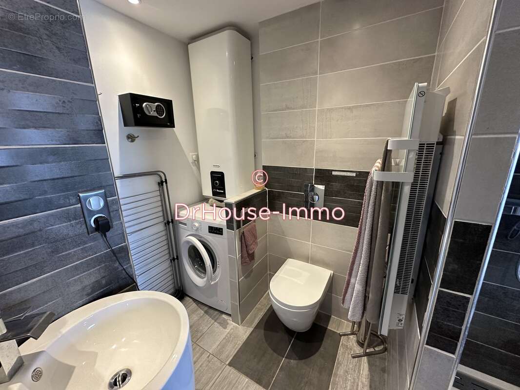 Appartement 23 m² à Agde  - photo 18