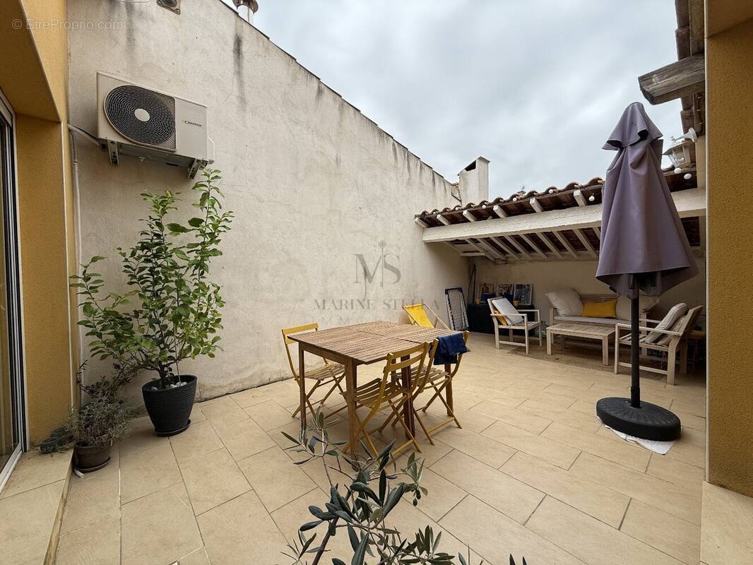 Maison à COLOMBIERS