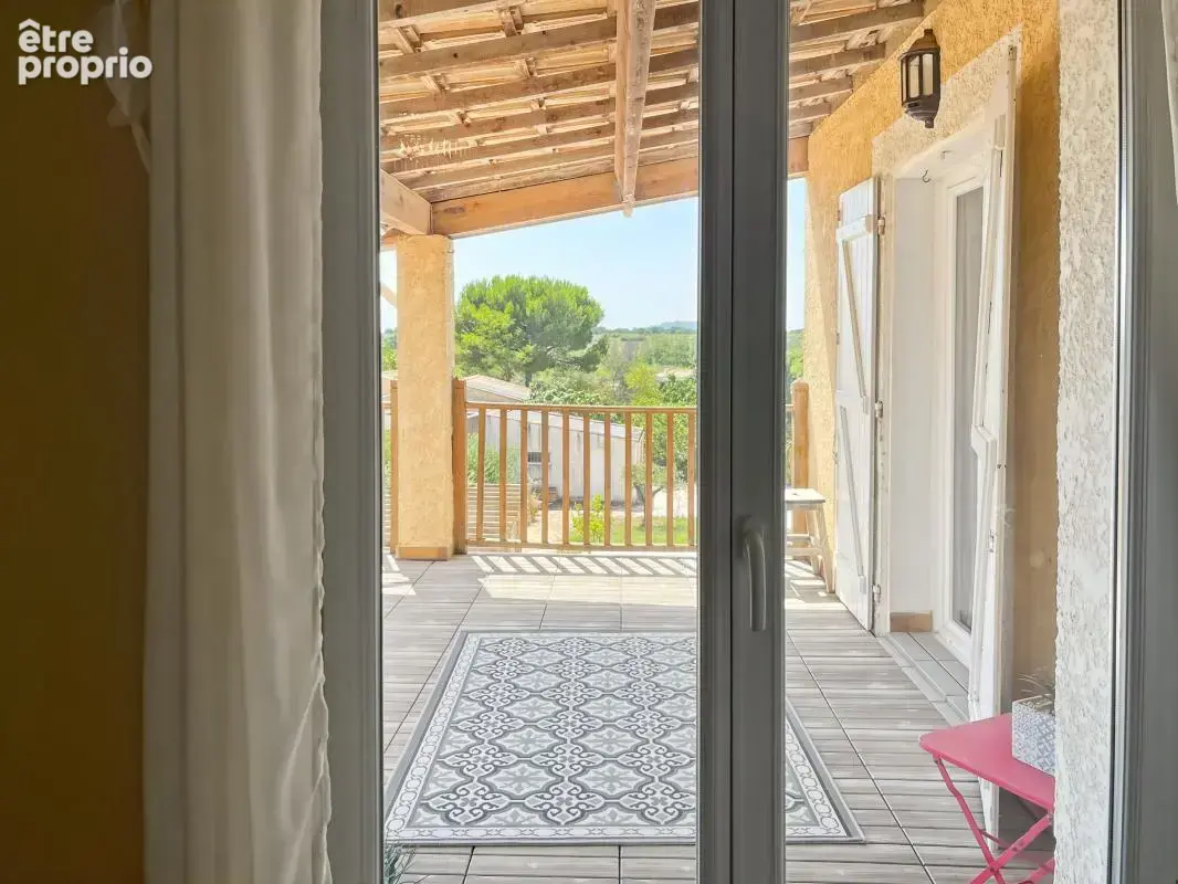 Vente superbe maison à Marseillan proche port à pied - photo 15