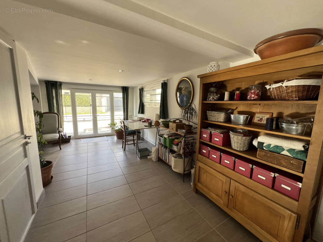 Maison à GUILHERAND-GRANGES